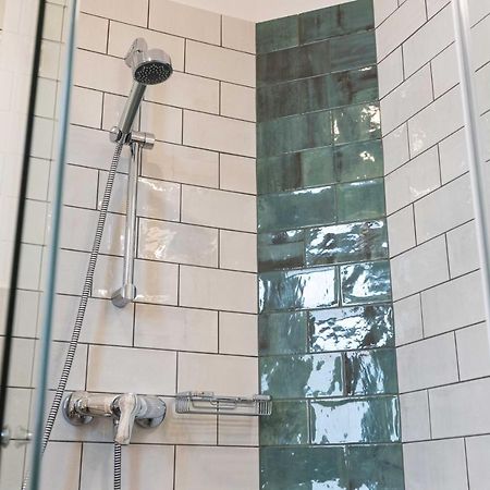 Katzer Villa Badacsonytördemic Buitenkant foto