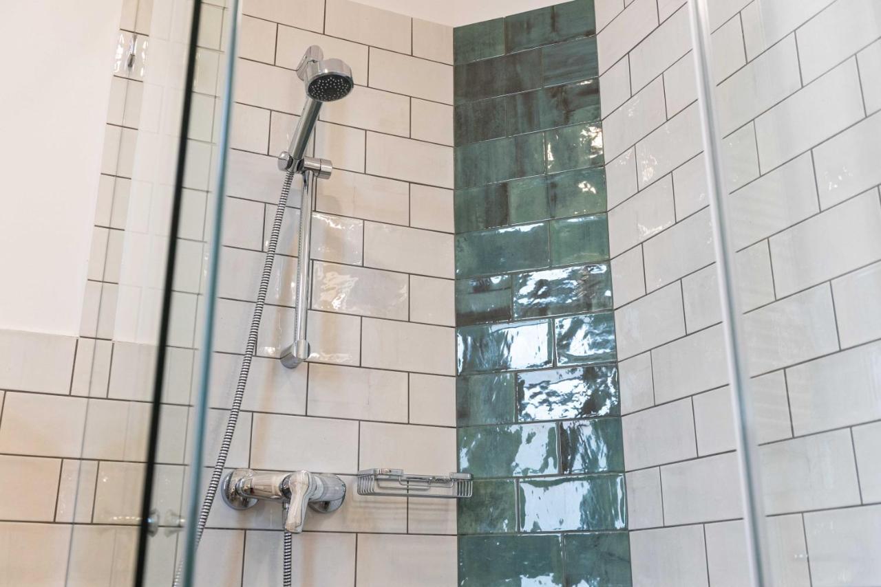Katzer Villa Badacsonytördemic Buitenkant foto