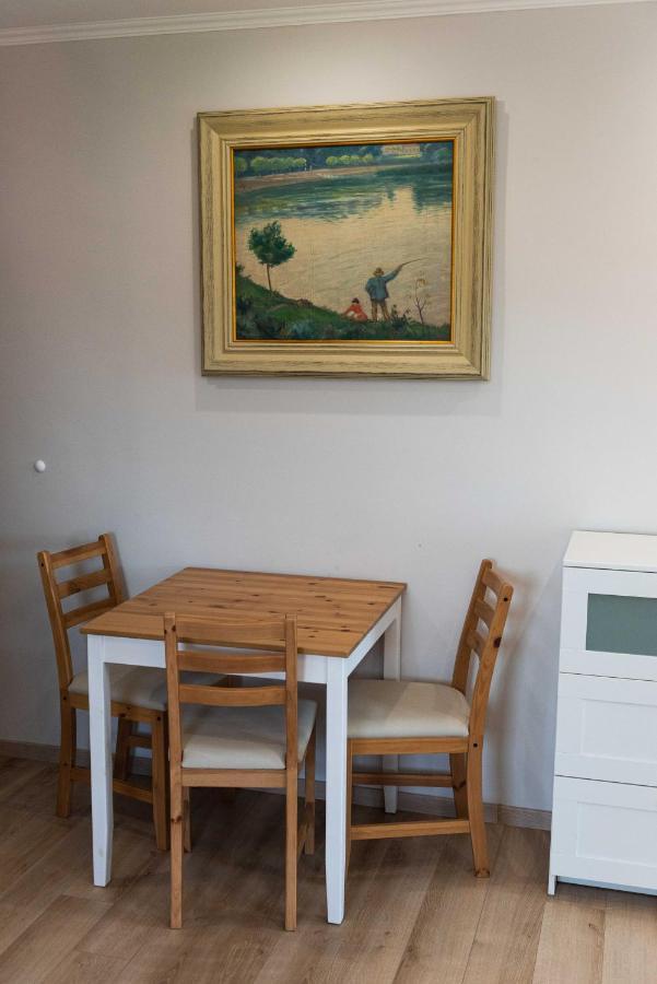 Katzer Villa Badacsonytördemic Buitenkant foto